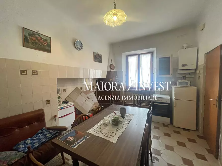 Immagine 3 di Terratetto in vendita  a San Benedetto Del Tronto