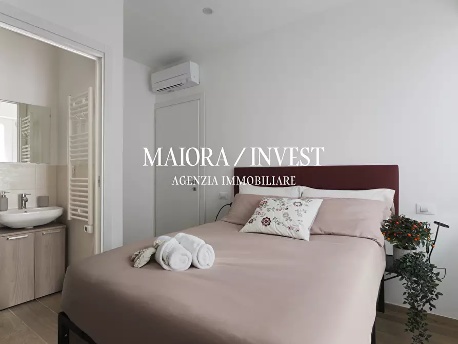 Immagine 9 di Pentalocale in affitto  in Via Mentana 13 a San Benedetto Del Tronto