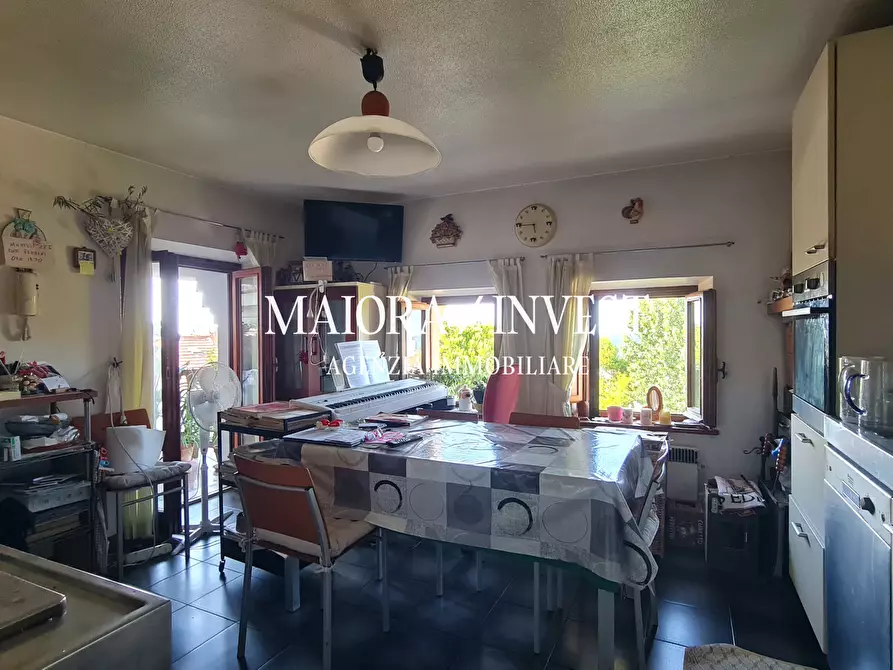 Immagine 8 di Pentalocale in vendita  in via Spagnoli a Falconara Marittima