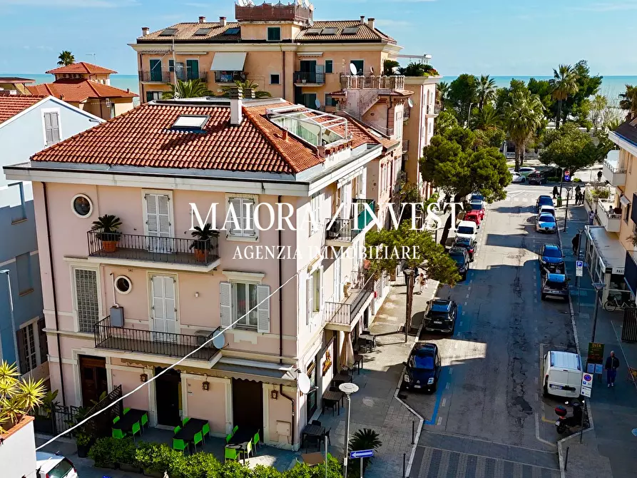 Immagine 30 di Quadrilocale in vendita  in Via Trento 31 a San Benedetto Del Tronto