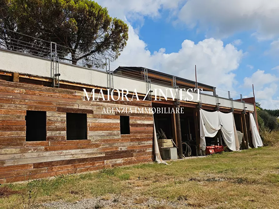 Immagine 23 di Agriturismo in vendita  a Monteprandone