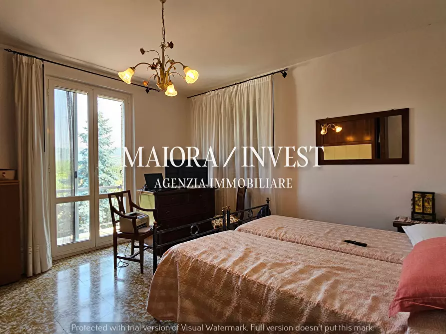 Immagine 31 di Casa bifamiliare in vendita  in CONTRADA FIOBBO 14 a Spinetoli