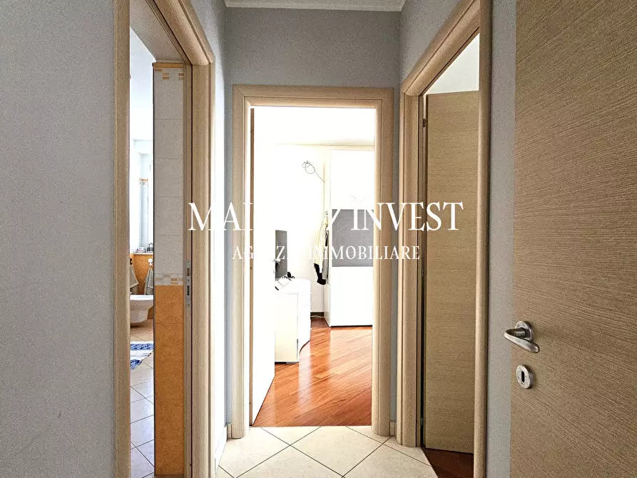 Immagine 6 di Trilocale in vendita  a San Benedetto Del Tronto