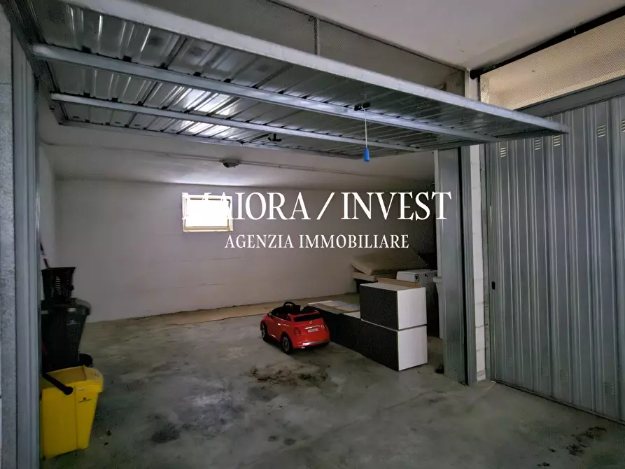 Immagine 19 di Trilocale in vendita  in Via Borgo da Mare 95/a a Monteprandone