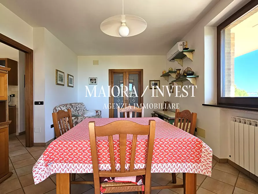 Immagine 29 di Villa in vendita  a Acquaviva Picena