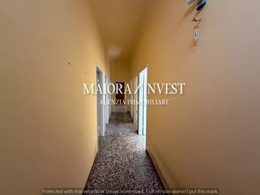 Immagine 3 di Pentalocale in vendita  in Via Gian Lorenzo Bernini a San Benedetto Del Tronto