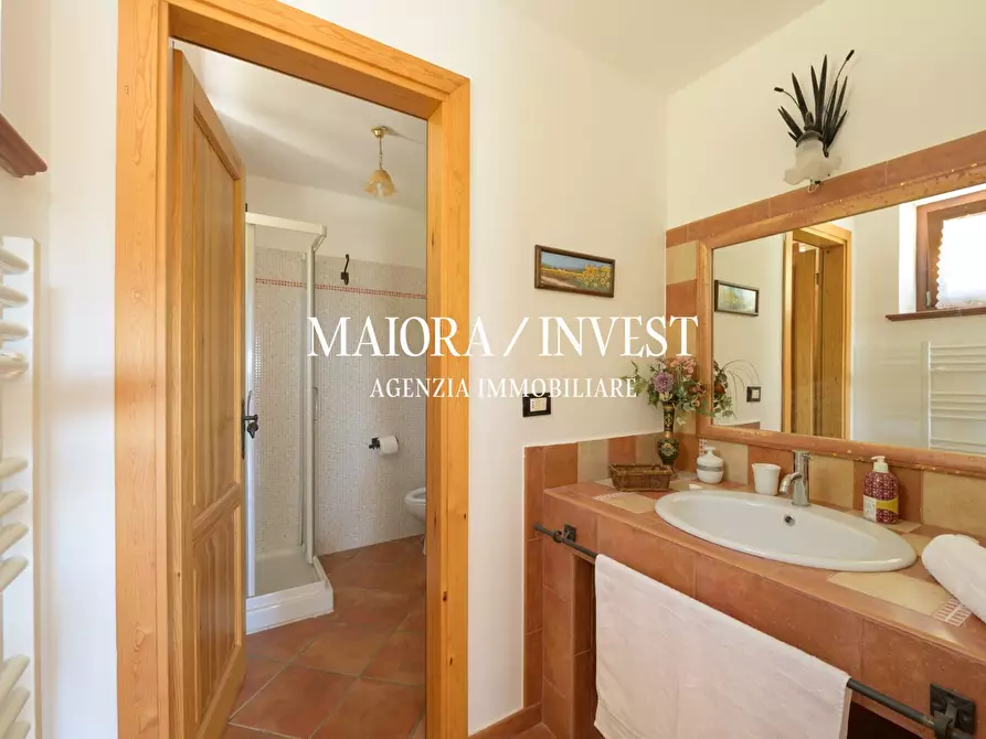 Immagine 9 di Rustico / casale in vendita  in Contrada Ciafone a Offida