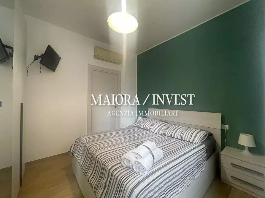 Immagine 7 di Bilocale in vendita  in Viale de Gasperi a San Benedetto Del Tronto