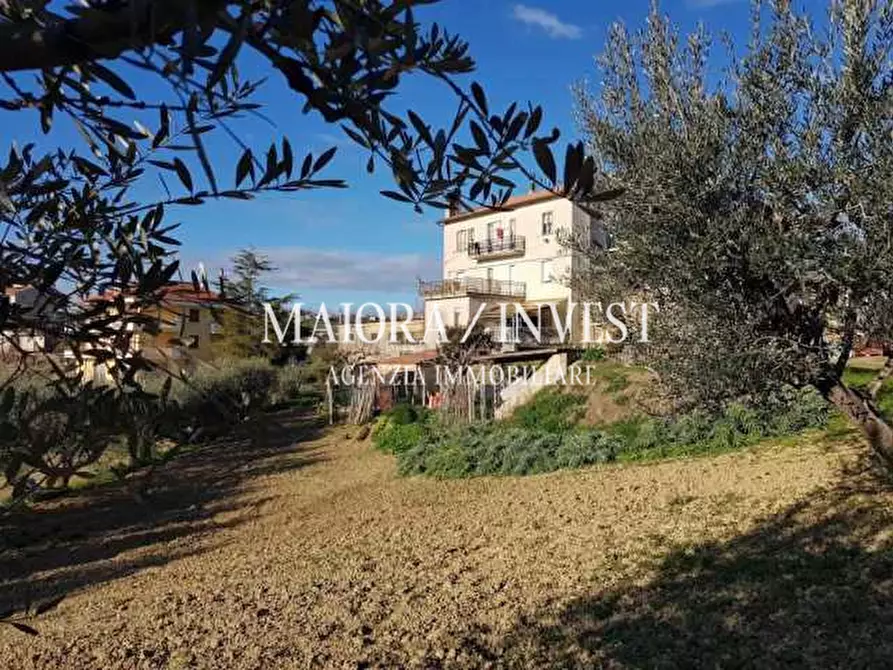 Immagine 12 di Casa indipendente in vendita  in Contrada Montetinello a Acquaviva Picena