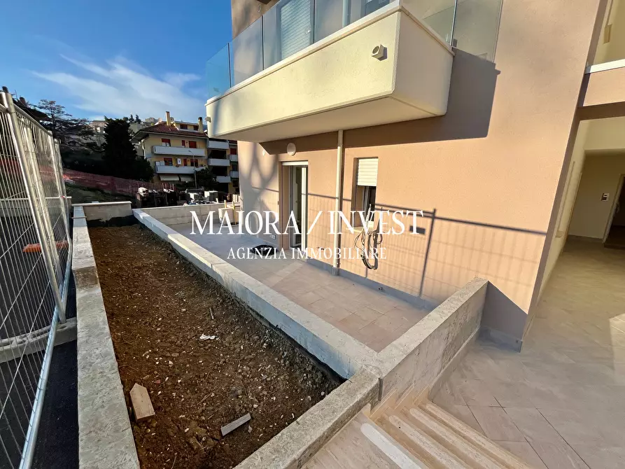 Immagine 5 di Trilocale in vendita  a Acquaviva Picena