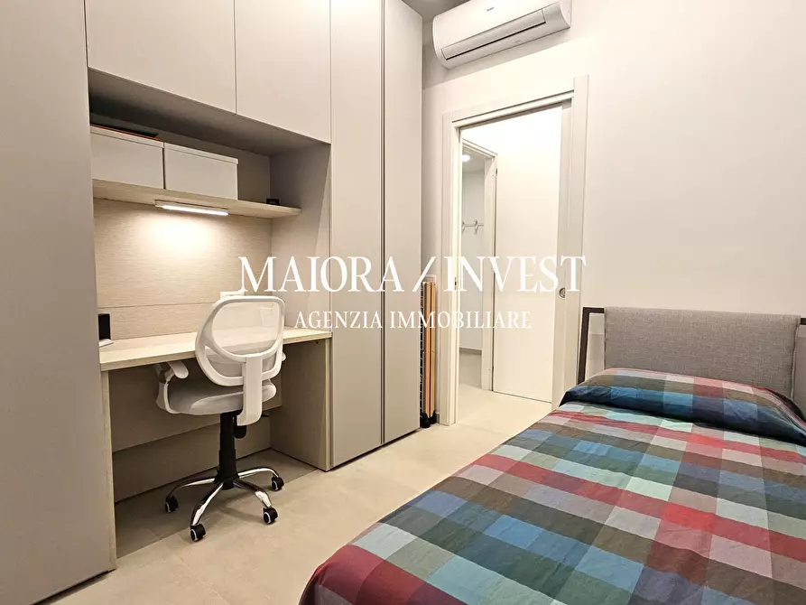 Immagine 10 di Trilocale in vendita  in Via G. Battista Grassi a San Benedetto Del Tronto