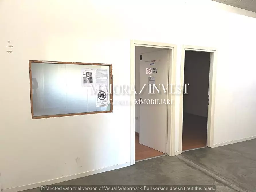 Immagine 5 di Capannone industriale in vendita  in Via del Lavoro 9 a San Benedetto Del Tronto