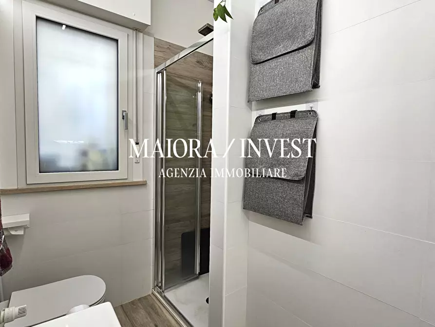 Immagine 14 di Bilocale in vendita  in Via Carlo Forlanini a San Benedetto Del Tronto