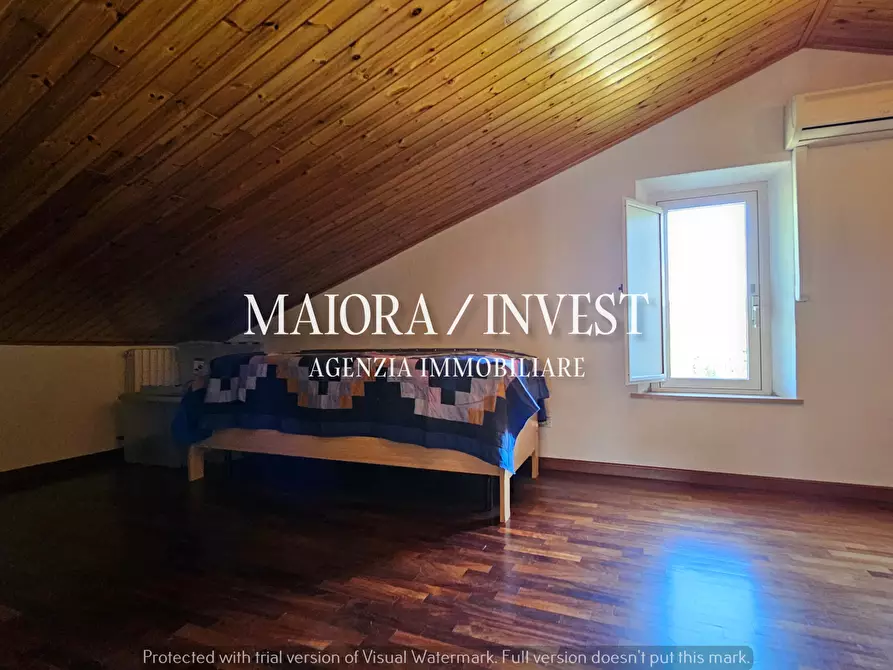 Immagine 35 di Casa bifamiliare in vendita  in Contrada San Giacomo 15 a Acquaviva Picena