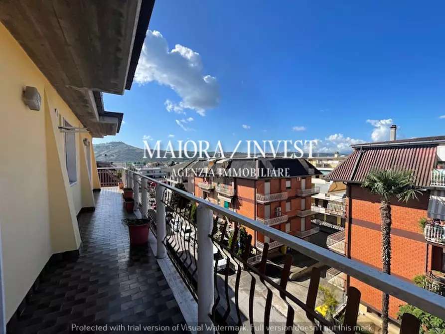 Immagine 18 di Pentalocale in vendita  in Via Giuseppe di Vittorio a Monteprandone