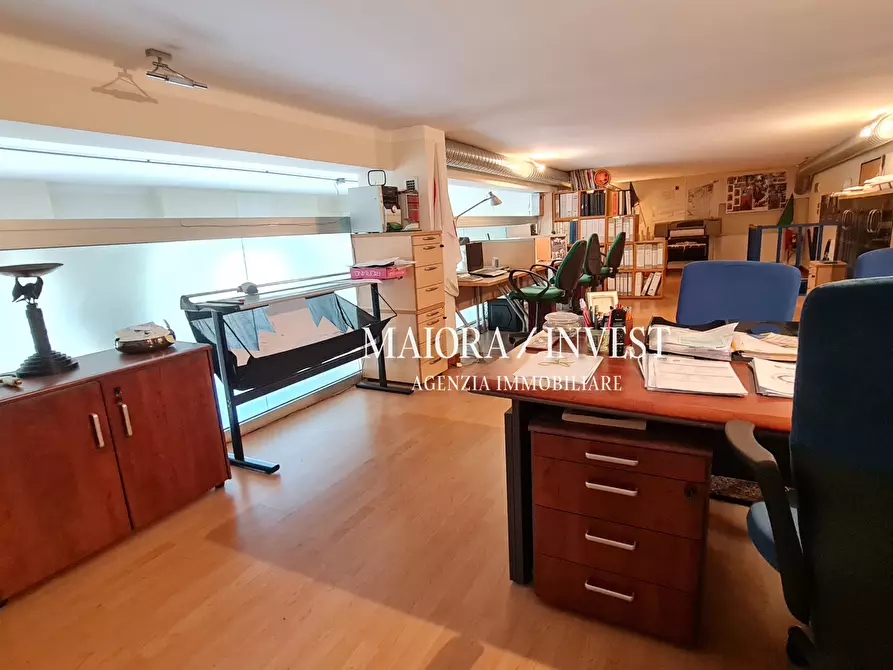 Immagine 8 di Locale commerciale in vendita  in Via Metauro a San Benedetto Del Tronto