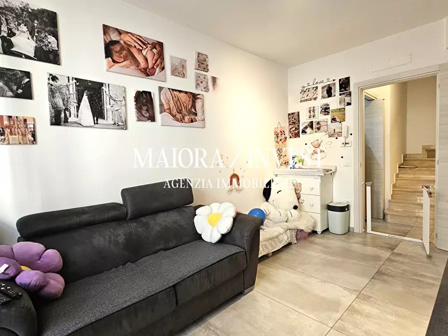 Immagine 16 di Trilocale in vendita  a San Benedetto Del Tronto