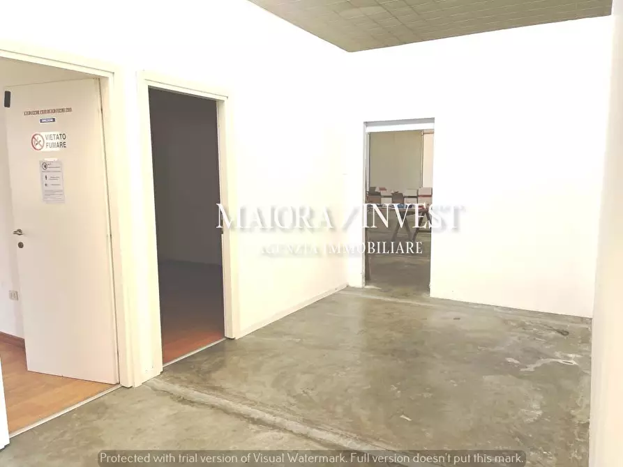 Immagine 4 di Capannone industriale in vendita  in Via del Lavoro 9 a San Benedetto Del Tronto