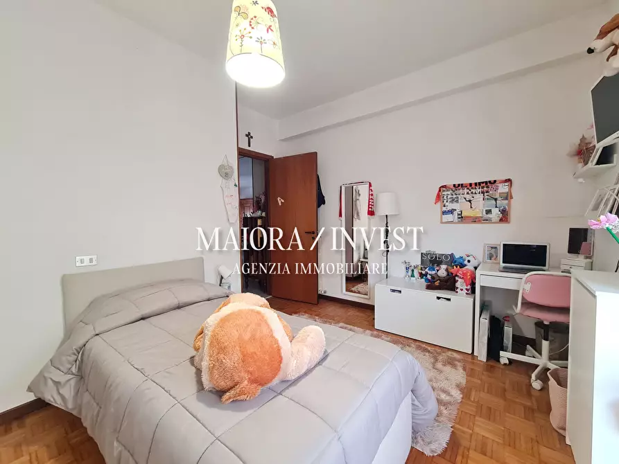 Immagine 17 di Appartamento in vendita  a Monsampolo Del Tronto