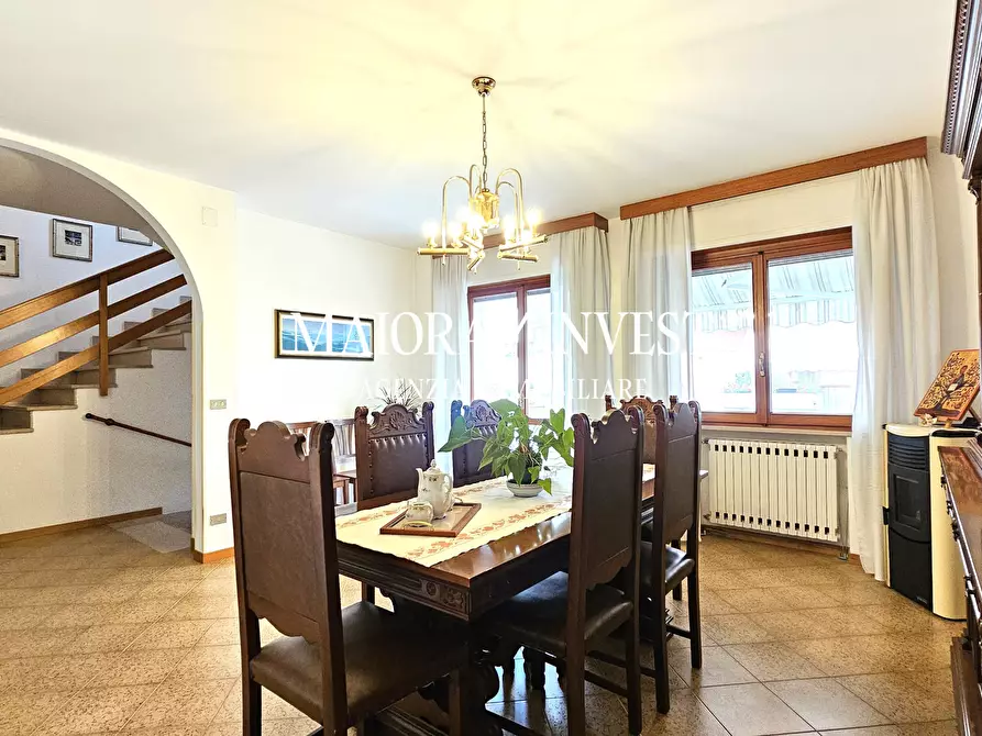 Immagine 9 di Villa in vendita  in via del Vignola 37 a San Benedetto Del Tronto