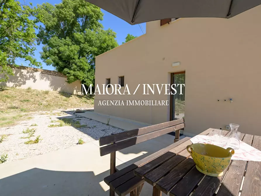 Immagine 21 di Rustico / casale in vendita  in Contrada Ciafone a Offida