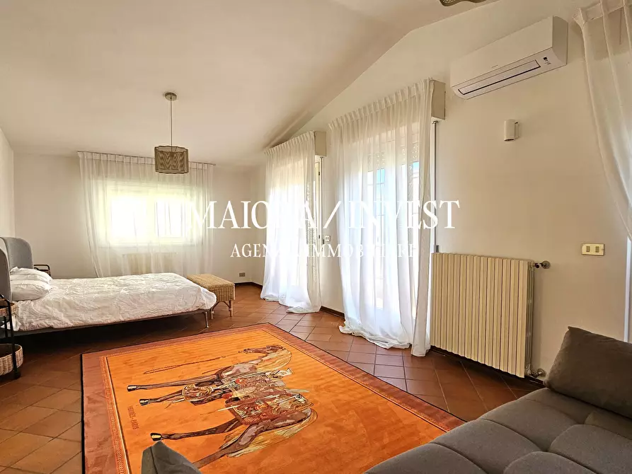 Immagine 16 di Villa in vendita  a Grottammare