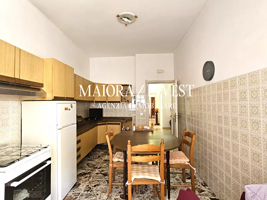 Immagine 6 di Pentalocale in vendita  in Via Giovanni Verga 15 a Grottammare
