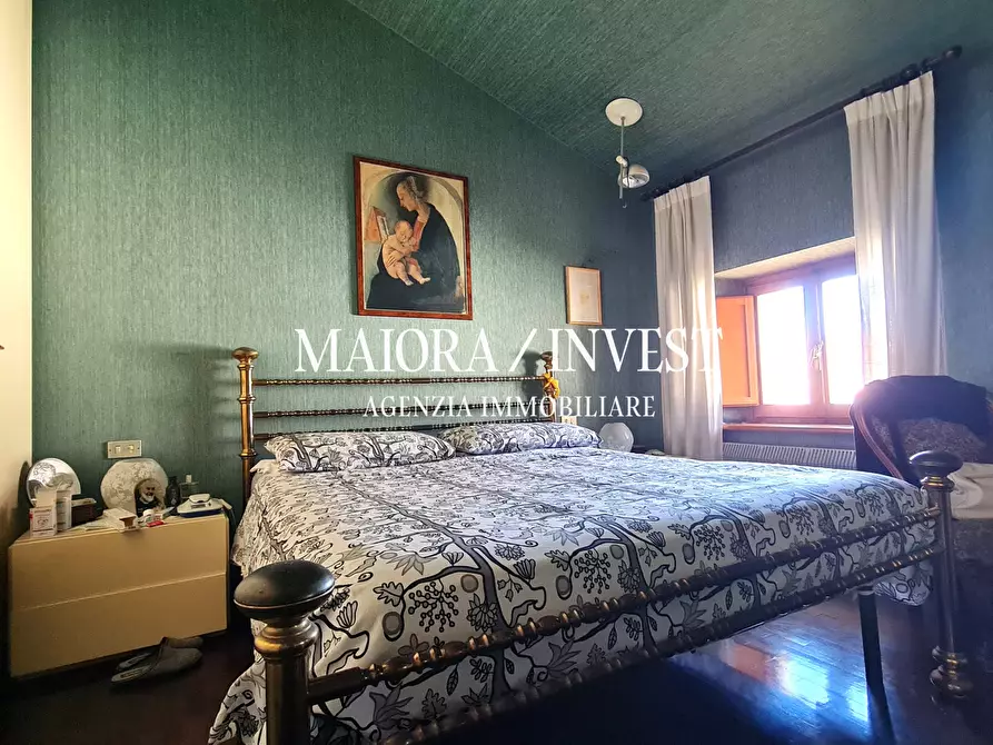 Immagine 10 di Pentalocale in vendita  in via Spagnoli a Falconara Marittima