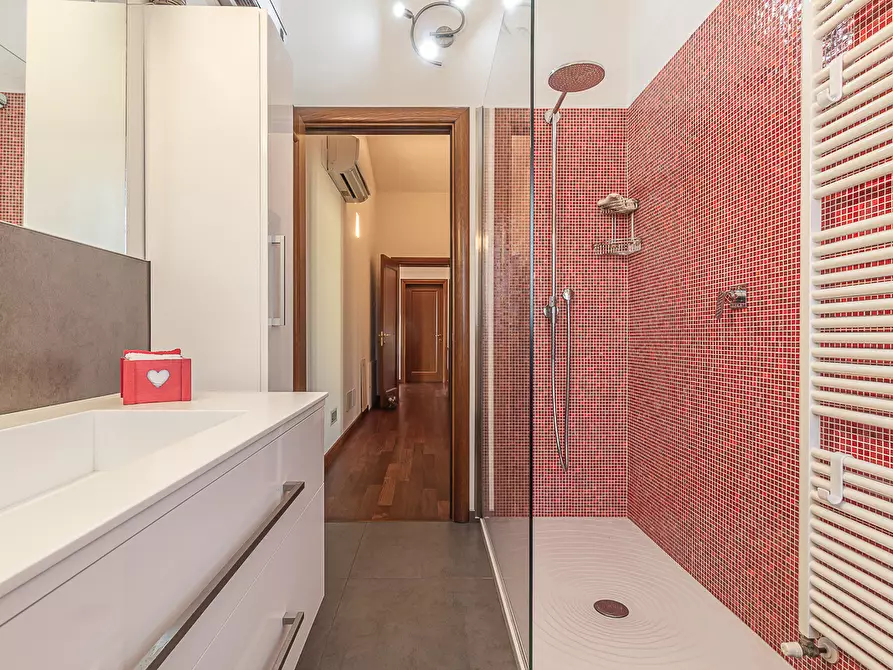 Immagine 21 di Villa in vendita  in Via Claudio Gallerani 2 a Terre Del Reno