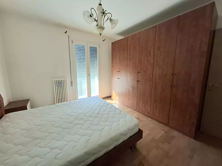 Immagine 12 di Trilocale in vendita  in Via Carlo Forlanini 55 a Rovigo