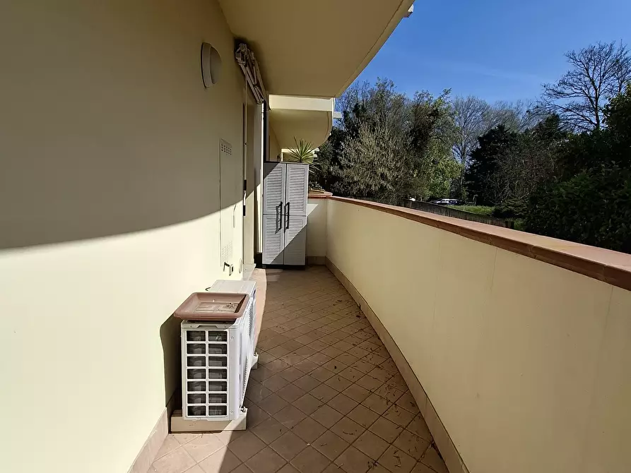 Immagine 5 di Trilocale in vendita  in via g. b. buffetti a Rovigo