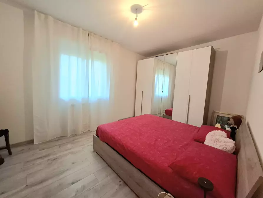 Immagine 7 di Trilocale in vendita  in Via Chiesa 18 a Rovigo