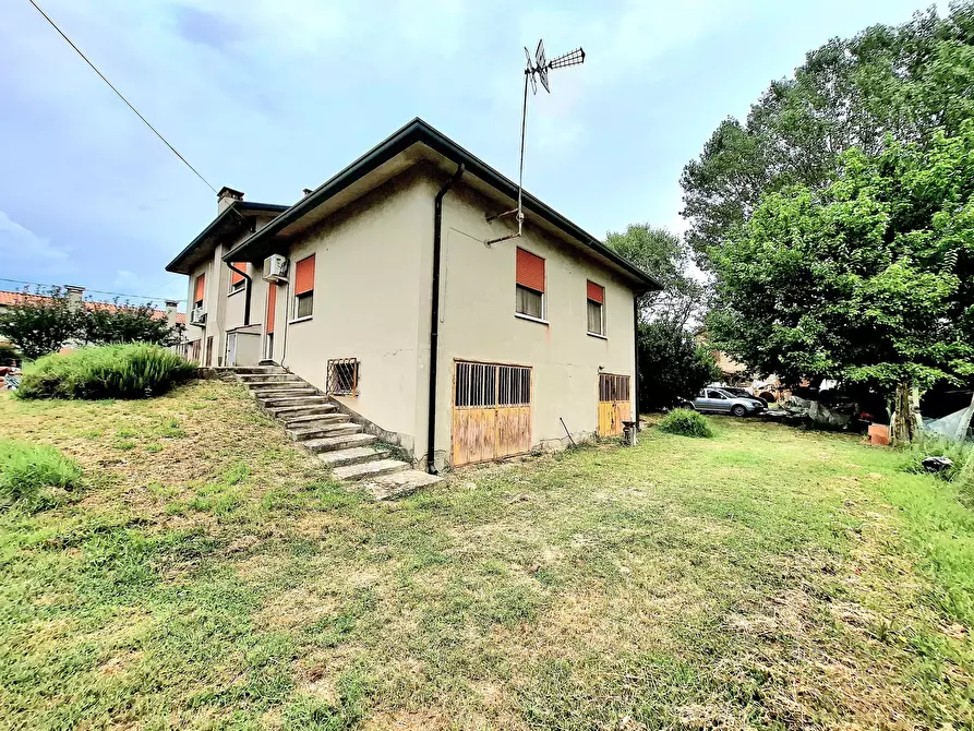 Immagine 5 di Casa indipendente in vendita  in Località Ca' Garzoni 37 a Adria