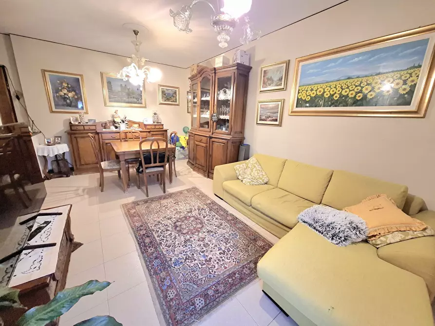 Immagine 6 di Trilocale in vendita  in Via Pietro Nenni 6 a Adria