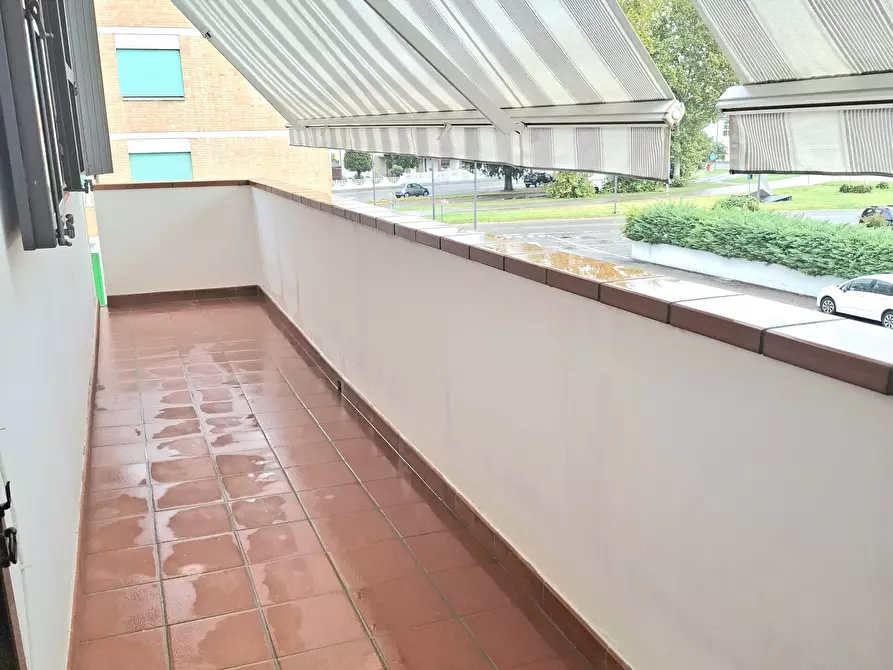 Immagine 13 di Villetta a schiera in vendita  in Vicolo della Resistenza 4 a Copparo