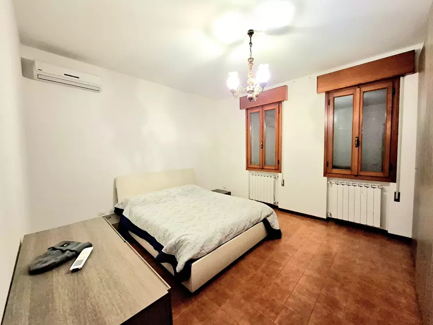 Immagine 9 di Villa in vendita  in Via Filippo Brunelleschi 42 a Rovigo