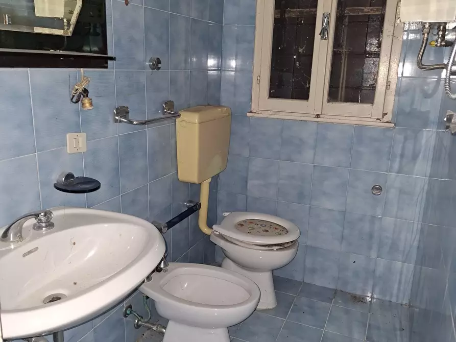 Immagine 16 di Casa bifamiliare in vendita  in Via Cà Matte 27 a Rovigo