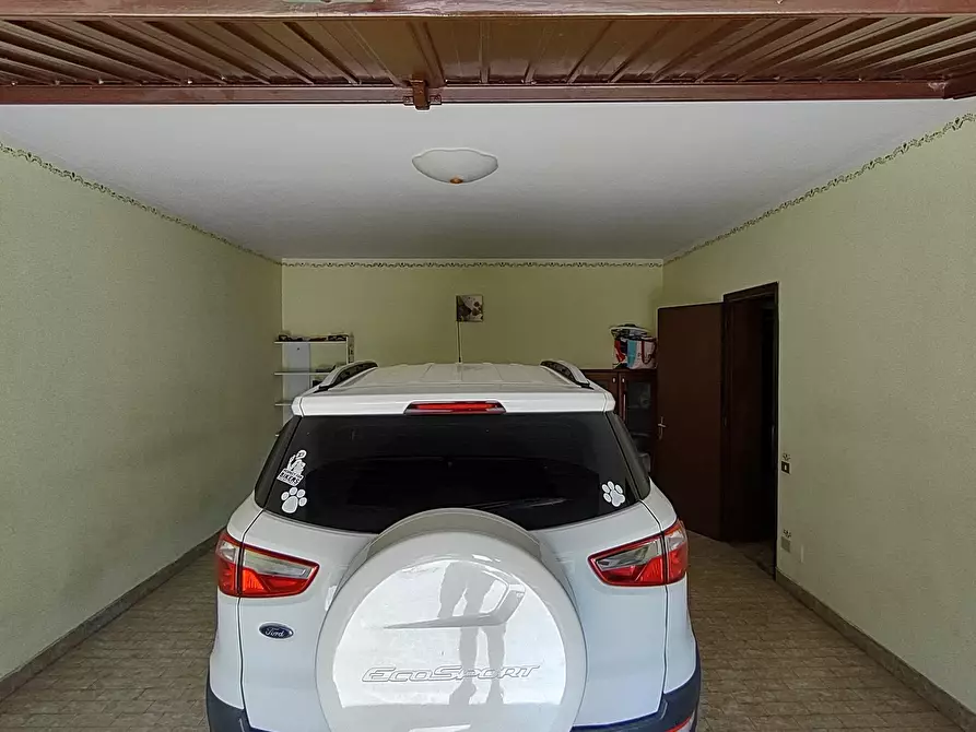 Immagine 20 di Casa bifamiliare in vendita  in Via Martiri di Belfiore 19 a Rovigo