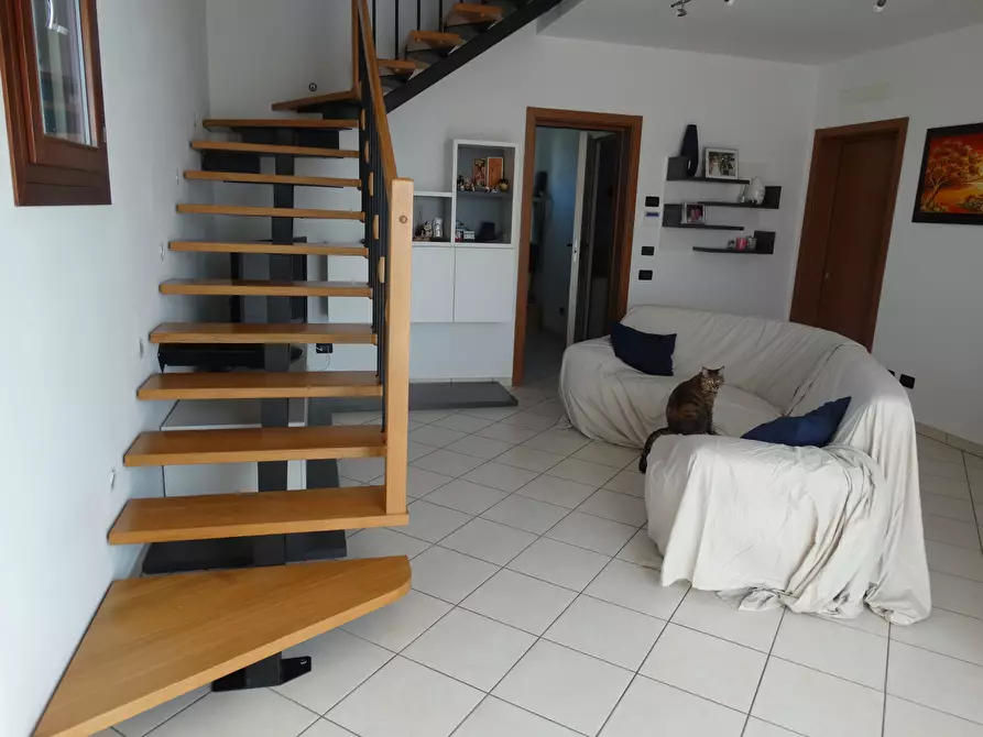 Immagine 12 di Casa indipendente in vendita  in Via della Repubblica 255 a Guarda Veneta