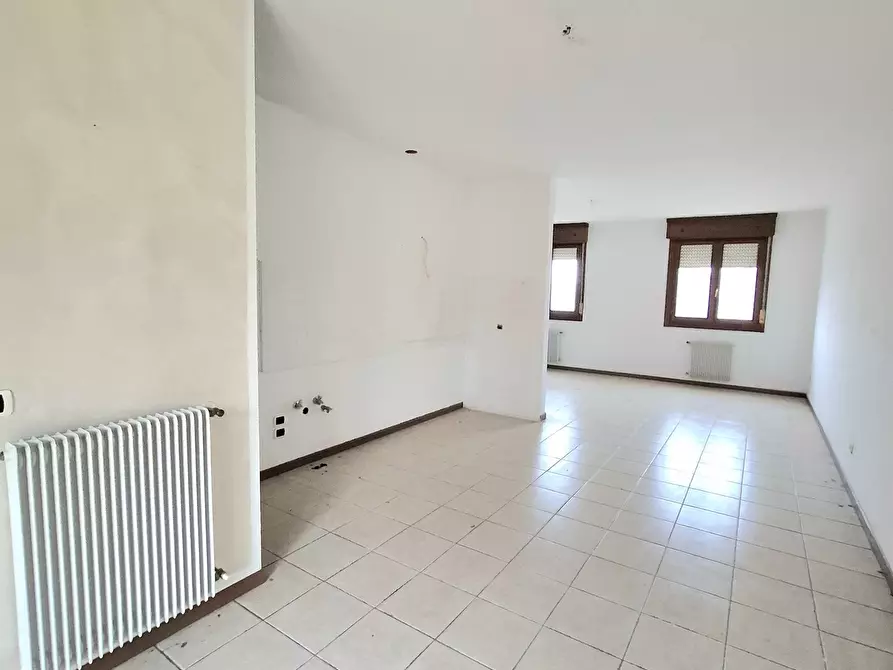 Immagine 8 di Quadrilocale in vendita  in Via A. Gramsci 72 a Stanghella