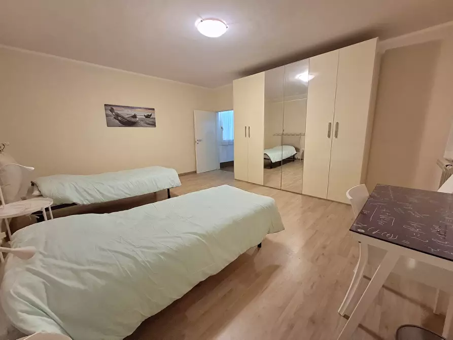 Immagine 16 di Casa bifamiliare in vendita  in Via Veniera 24 a Rovigo