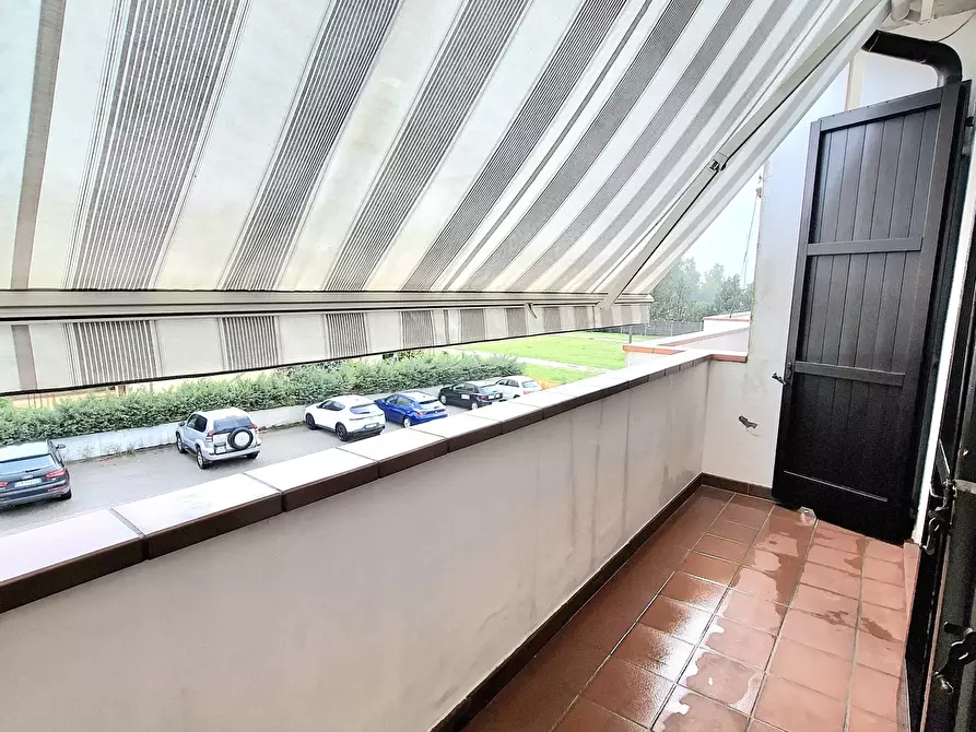 Immagine 14 di Villetta a schiera in vendita  in Vicolo della Resistenza 4 a Copparo