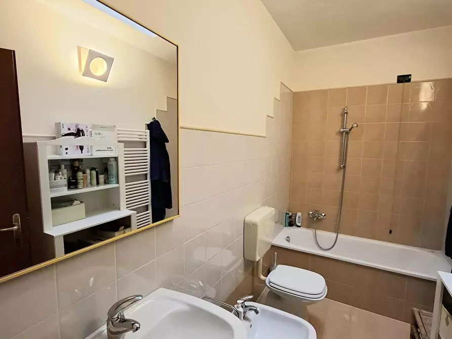 Immagine 13 di Casa bifamiliare in vendita  in Via E. Berlinguer 242 a Bosaro