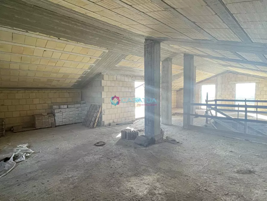 Immagine 37 di Casa indipendente in vendita  a Spoltore