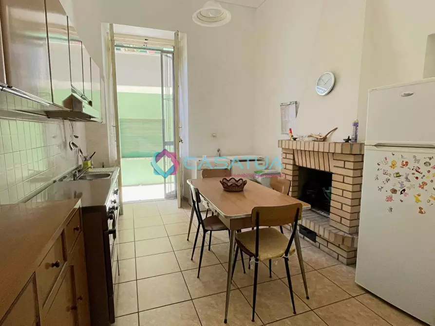 Immagine 20 di Appartamento in vendita  a Silvi