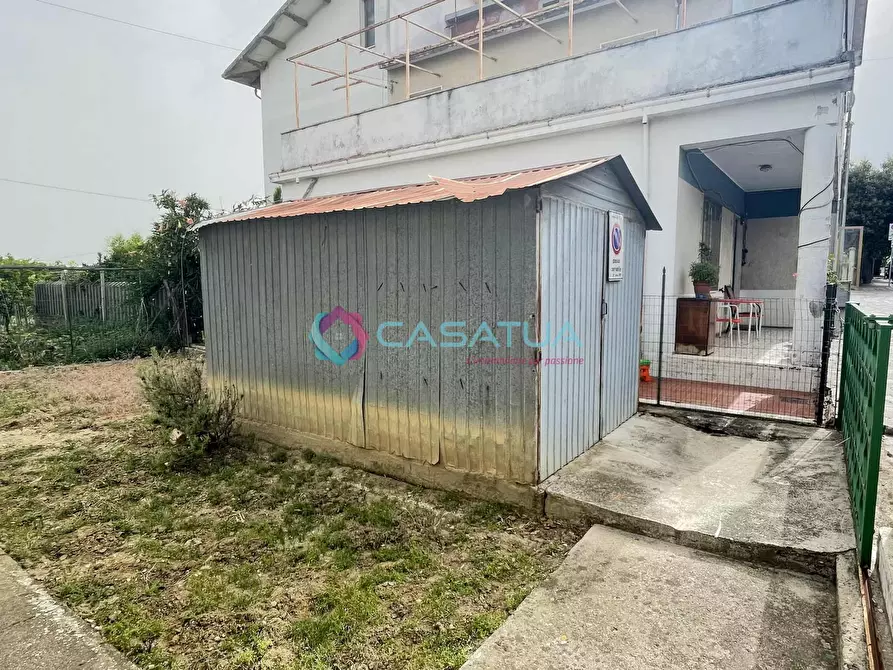 Immagine 32 di Casa indipendente in vendita  a Silvi