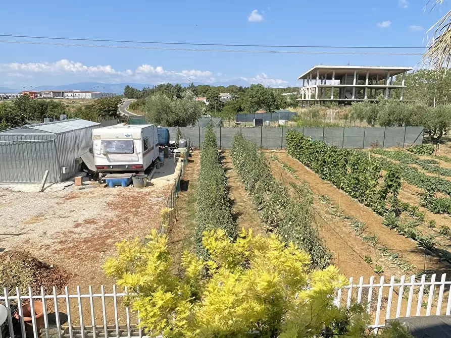 Immagine 11 di Terreno industriale in vendita  a Città Sant'angelo