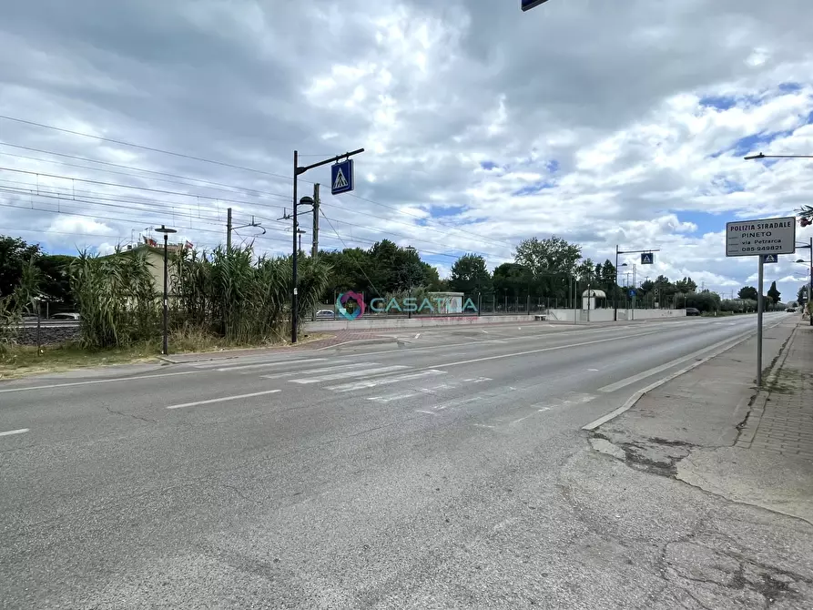 Immagine 33 di Trilocale in vendita  a Pineto