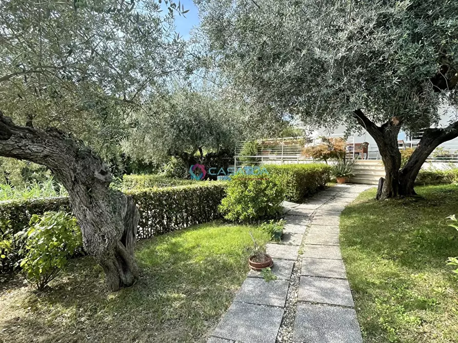 Immagine 32 di Trilocale in vendita  a Pineto