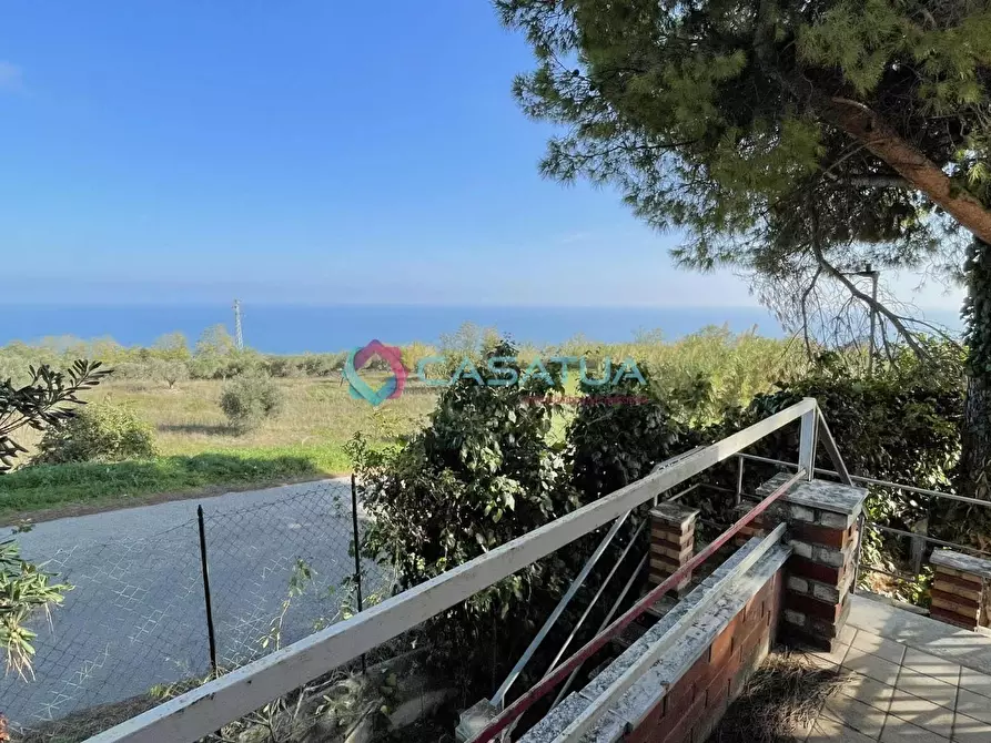 Immagine 39 di Casa indipendente in vendita  a Silvi